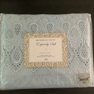 Full size sheet set